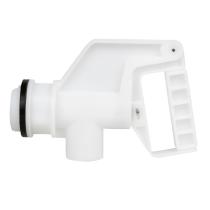 JBM 53078 - GRIFO PARA BIDON 200L