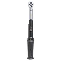JBM 53081 - LLAVE DINAMOMETRICA 1/4"CON MIRILLA(4-20NM)
