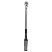 JBM 53082 - LLAVE DINAMOMETRICA 1/2"CON MIRILLA(40-210NM)