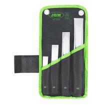JBM 53083 - SET 4 CINCELES