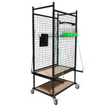 JBM 53125 - CARRO PARA ALMACENAJE PIEZAS