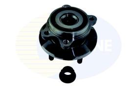 COMLINE CHA124 - RODAMIENTO RUEDA BUJE