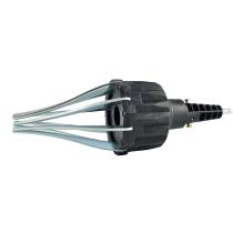 JBM 52994 - HERRAMIENTA NEUMÃTICA PARA MONTAJE DE FUELLES DE PALIER (8