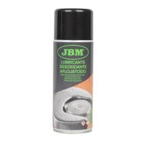 JBM 90002 - LUBRICANTE DESOXIDANTE AFLOJATODO 400ML