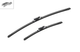 BOSCH 3397014156 - JUEGO DE RAQUETAS