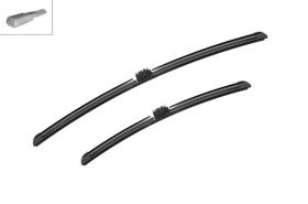 BOSCH 3397014206 - JUEGO DE RAQUETAS