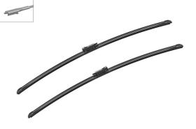 BOSCH 3397014214 - JUEGO DE RAQUETAS