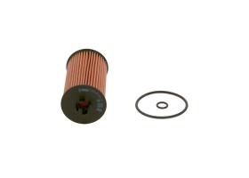 BOSCH F026407074 - FILTRO DE ACEITE