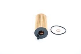 BOSCH F026407205 - ELEMENTO FILTRO ACEITE