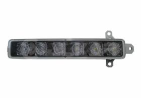 ALKAR 1913975 - REVERSIBLE,LUZ DE DIA,CON PORTALAMPARA,NEGRO,LED,T.V
