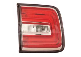 ALKAR 2001574 - IZQUIERDO,PILOTO TRASERO,CON PORTALAMPARA,INTERIOR,LED,W16W,