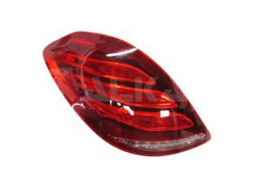 ALKAR 2001695 - IZQUIERDO,PILOTO TRASERO,CON PORTALAMPARA,LED,