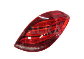 ALKAR 2002695 - DERECHO,PILOTO TRASERO,CON PORTALAMPARA,LED,