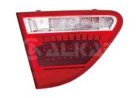 ALKAR 2215802 - IZQUIERDO,PILOTO TRASERO,SIN PORTALAMPARA(GRUPO OPTICO),INTE