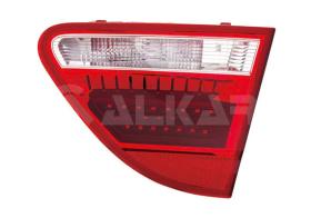 ALKAR 2216802 - DERECHO,PILOTO TRASERO,SIN PORTALAMPARA(GRUPO OPTICO),INTERI
