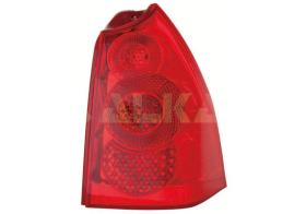 ALKAR 2232307 - DCHO.,PIL.TRAS.,SIN PORTALAMP.(GR.O