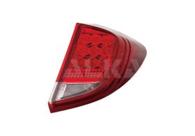 ALKAR 2262945 - DERECHO,PILOTO TRASERO,CON PORTALAMPARA,EXTERIOR,LED,