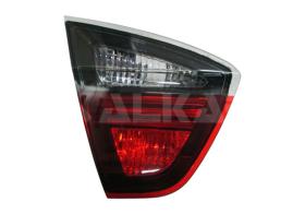 ALKAR 2265843 - IZQUIERDO,PILOTO TRASERO,SIN PORTALAMPARA(GRUPO OPTICO),INTE