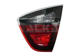 ALKAR 2266843 - DERECHO,PILOTO TRASERO,SIN PORTALAMPARA(GRUPO OPTICO),INTERI