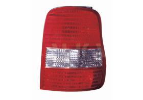 ALKAR 2282999 - DERECHO,PILOTO TRASERO,SIN PORTALAMPARA(GRUPO OPTICO),PY21W,