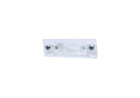 ALKAR 2401118 - REVERSIBLE,LUZ MATRICULA,SIN BOMBILLA,C5W,