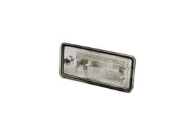 ALKAR 2401500 - IZQ.,LUZ MATRICULA,SIN BOMBILLA,C5W