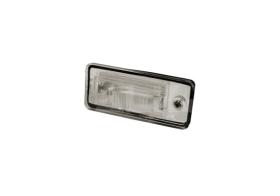 ALKAR 2402500 - DCHO.,LUZ MATRICULA,SIN BOMBILLA,C5