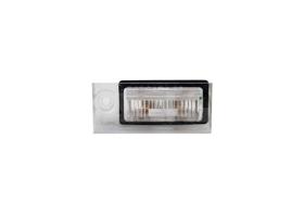 ALKAR 2402505 - DERECHO,LUZ MATRICULA,SIN BOMBILLA,C5W,