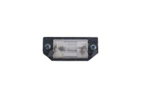 ALKAR 2403116 - REVERSIBLE,LUZ MATRICULA,SIN BOMBILLA,C5W,