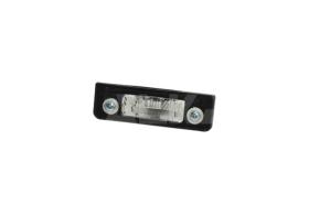 ALKAR 2403131 - REVERSIBLE,LUZ MATRICULA,SIN BOMBILLA,C5W,