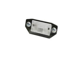 ALKAR 2403377 - REVERSIBLE,LUZ MATRICULA,SIN BOMBILLA,C5W,