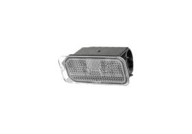 ALKAR 2403384 - REVERSIBLE,LUZ MATRICULA,SIN BOMBILLA,W5W,