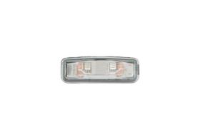 ALKAR 2403399 - REVERSIBLE,LUZ MATRICULA,SIN BOMBILLA,C5W,