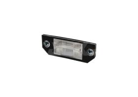 ALKAR 2403400 - REVERSIBLE,LUZ MATRICULA,SIN BOMBILLA,C5W,