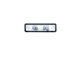 ALKAR 2403435 - REVERSIBLE,LUZ MATRICULA,SIN BOMBILLA,C5W,