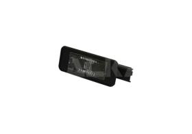 ALKAR 2403862 - REVERSIBLE,LUZ MATRICULA,SIN PORTALAMPARA(GRUPO OPTICO),SIN