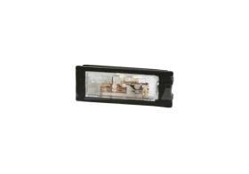 ALKAR 2403922 - REVERSIBLE,LUZ MATRICULA,SIN BOMBILLA,C5W,