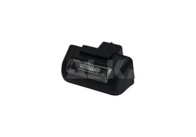 ALKAR 2403962 - REVERSIBLE,LUZ MATRICULA, S/BOMBILL