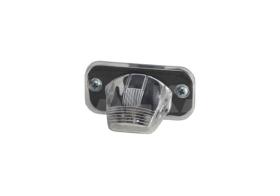 ALKAR 2403986 - REVERSIBLE,LUZ MATRICULA,SIN BOMBILLA,W5W,