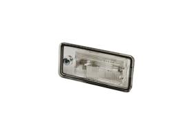 ALKAR 2411500 - IZQUIERDO,LUZ MATRICULA,BOMBILLA,C5W,