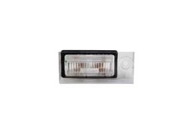 ALKAR 2411505 - IZQUIERDO,LUZ MATRICULA,BOMBILLA,C5W,