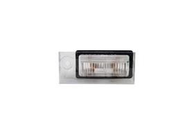 ALKAR 2412505 - DERECHO,LUZ MATRICULA,BOMBILLA,C5W,