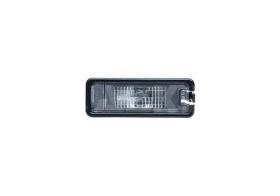 ALKAR 2413110 - REVERSIBLE,LUZ MATRICULA,SIN PORTALAMPARA(GRUPO OPTICO),BOMB