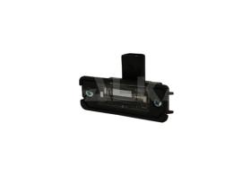 ALKAR 2413127 - REVERSIBLE,LUZ MATRICULA,BOMBILLA,C5W,