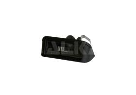 ALKAR 2413351 - REVERSIBLE,LUZ MATRICULA,SIN PORTALAMPARA(GRUPO OPTICO),BOMB