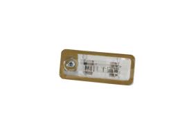 ALKAR 2413501 - REVERSIBLE,LUZ MATRICULA,BOMBILLA,C5W,