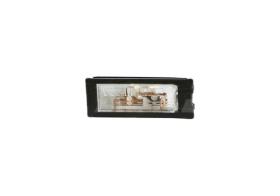 ALKAR 2413922 - REVERSIBLE,LUZ MATRICULA,BOMBILLA,C5W,