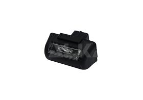 ALKAR 2413962 - REVERSIBLE,LUZ MATRICULA,BOMBILLA,PW24W,W5W,