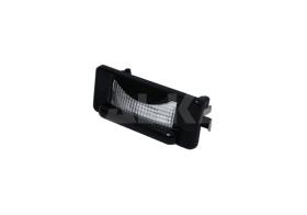 ALKAR 2413966 - REVERSIBLE,LUZ MATRICULA,BOMBILLA,C5W,