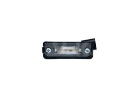 ALKAR 2425118 - IZQUIERDO+DERECHO,LUZ MATRICULA,CON PORTALAMPARA,BOMBILLA,LE